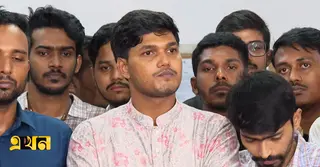 দক্ষ মানবসম্পদ তৈরিতে যা দরকার, ছাত্রদল তাই করবে: ভিপি প্রার্থী আবিদুল
